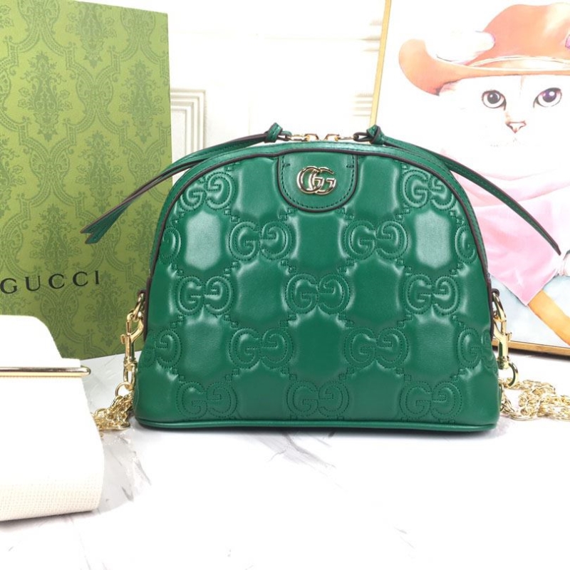 G*u*i satchel bags